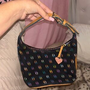 Dooney and bourke Mini bag
